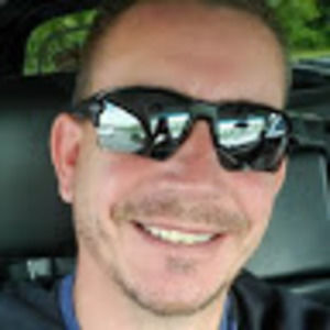 Meet your Posher, Scott